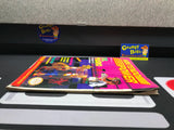 Nintendo Power: Volume 18 (Magazine) Pre-Owned w/ Player's Poll & Order Form Insert (No Poster) (As Pictured)