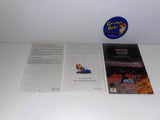 Fighters Destiny (Nintendo 64) Pre-Owned: Game, Manual, 2 Inserts, Tray, and Box