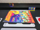 Nintendo Power: November/December 1989 (Magazine) Pre-Owned w/ Player Poll & Order Form (No Poster/Guide) (As Pictured)