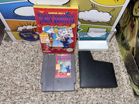 Barker Bill's Trick Shooting (Nintendo) Pre-Owned: Game, Dust Cover, Styrofoam, and Box