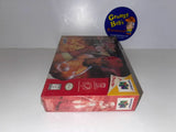 Fighters Destiny (Nintendo 64) Pre-Owned: Game, Manual, 2 Inserts, Tray, and Box