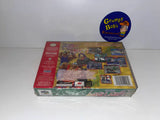 Fighters Destiny (Nintendo 64) Pre-Owned: Game, Manual, 2 Inserts, Tray, and Box