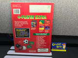 4-Player Extra (Strategy Guide) (Nintendo Power) Pre-Owned (As Pictured)