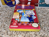 Barker Bill's Trick Shooting (Nintendo) Pre-Owned: Game, Dust Cover, Styrofoam, and Box