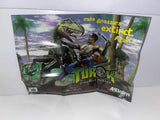 Turok Dinosaur Hunter (Nintendo 64) Pre-Owned: Game, Manual, Poster, 3 Inserts, Tray, and Box