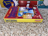 Barker Bill's Trick Shooting (Nintendo) Pre-Owned: Game, Dust Cover, Styrofoam, and Box