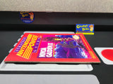 Ninja Gaiden II - SG 2 / NP 15 (Back Cover Variant - No Address Box) (Strategy Guide) (Nintendo Power) Pre-Owned w/ Poster (As Pictured)