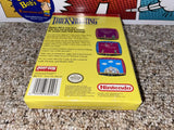 Barker Bill's Trick Shooting (Nintendo) Pre-Owned: Game, Dust Cover, Styrofoam, and Box