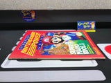 Super Mario Bros. 3 - Vol SG 1 / NP 13 (Back Cover Variant - No Address Box) (Strategy Guide) (Nintendo Power) Pre-Owned (As Pictured)