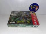 Turok Dinosaur Hunter (Nintendo 64) Pre-Owned: Game, Manual, Poster, 3 Inserts, Tray, and Box