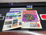 Nintendo Power: Volume 44 [Magazine] Pre-Owned (Missing Cover and Pages) Includes Ren & Stimpy Show Poster, Mario Paints Special, and Some Controller Overlay Stickers (As Pictured)
