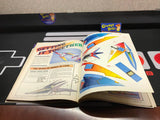 Nintendo Power: Volume 44 [Magazine] Pre-Owned (Missing Cover and Pages) Includes Ren & Stimpy Show Poster, Mario Paints Special, and Some Controller Overlay Stickers (As Pictured)