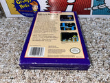 Mega Man 4 (Nintendo) Pre-Owned: Game, Manual, Dust Cover, Styrofoam, and Box