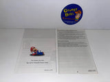 Dual Heroes (Nintendo 64) Pre-Owned: Game, Manual, 3 Inserts, Tray, and Box