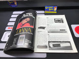 Video Business - April 1985 [Magazine] Pre-Owned (As Pictured)