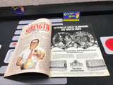 Video Business - April 1985 [Magazine] Pre-Owned (As Pictured)