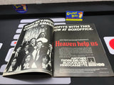 Video Business - April 1985 [Magazine] Pre-Owned (As Pictured)