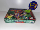 Banjo-Kazooie (Nintendo 64) Pre-Owned: Game and Box