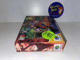 Banjo-Kazooie (Nintendo 64) Pre-Owned: Game and Box