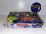 Banjo-Kazooie (Nintendo 64) Pre-Owned: Game and Box