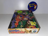 Banjo-Kazooie (Nintendo 64) Pre-Owned: Game and Box