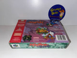 Banjo-Kazooie (Nintendo 64) Pre-Owned: Game and Box