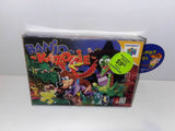 Banjo-Kazooie (Nintendo 64) Pre-Owned: Game and Box