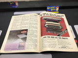 Video Business - April 1985 [Magazine] Pre-Owned (As Pictured)