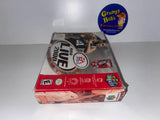 NBA LIVE 2000 (Nintendo 64) Pre-Owned: Game, Tray, and Box