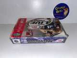 NBA LIVE 2000 (Nintendo 64) Pre-Owned: Game, Tray, and Box