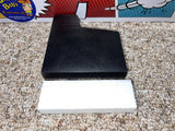 Blades of Steel (Konami Classic Series) (Nintendo) Pre-Owned: Game, Manual, Insert, Dust Cover, Styrofoam, and Box