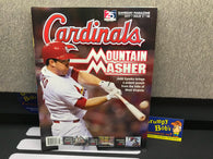 Cardinals: Gameday Magazine - 2017 - Issue 3 [St. Louis] Pre-Owned (As Pictured)