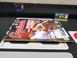 Cardinals: Gameday Magazine - 2017 - Issue 3 [St. Louis] Pre-Owned (As Pictured)