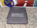 Blades of Steel (Konami Classic Series) (Nintendo) Pre-Owned: Game, Manual, Insert, Dust Cover, Styrofoam, and Box