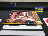Cardinals: Gameday Magazine - 2017 - Issue 1 [St. Louis] Pre-Owned (As Pictured)