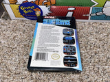 Silent Service (Nintendo) Pre-Owned: Game, Manual, Dust Cover, Styrofoam, and Box