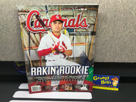Cardinals: Gameday Magazine - 2016 - Issue 5 [St. Louis] Pre-Owned (As Pictured)