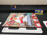 Cardinals: Gameday Magazine - 2016 - Issue 5 [St. Louis] Pre-Owned (As Pictured)
