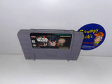 Super Star Wars (Player's Choice) (Super Nintendo) Pre-Owned: Game, Tray, and Box