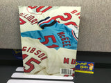 St. Louis Cardinals: 2015 Yearbook (Magazine) Pre-Owned (As Pictured)