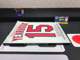 St. Louis Cardinals: 2015 Yearbook (Magazine) Pre-Owned (As Pictured)