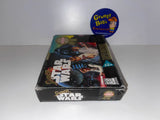 Super Star Wars (Player's Choice) (Super Nintendo) Pre-Owned: Game, Tray, and Box