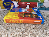 Short Order / Eggsplode (Nintendo) Pre-Owned: Game, Manual, Poster, Insert, Dust Cover, Styrofoam, and Box