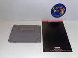 Vegas Stakes (Super Nintendo) Pre-Owned: Game, Manual, and Box