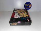 Vegas Stakes (Super Nintendo) Pre-Owned: Game, Manual, and Box