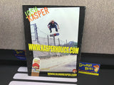 Big Brother - Skateboarding August 2002 - #87 [Jackass The Movie] (Magazine) Pre-Owned (As Pictured)