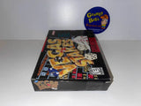 Vegas Stakes (Super Nintendo) Pre-Owned: Game, Manual, and Box