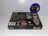 Vegas Stakes (Super Nintendo) Pre-Owned: Game, Manual, and Box