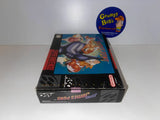 Super James Pond (Super Nintendo) Pre-Owned: Game and Box