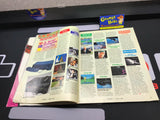GamePro - Volume 5, #8 (1993) (Magazine) Pre-Owned (No Cover) (As Pictured)